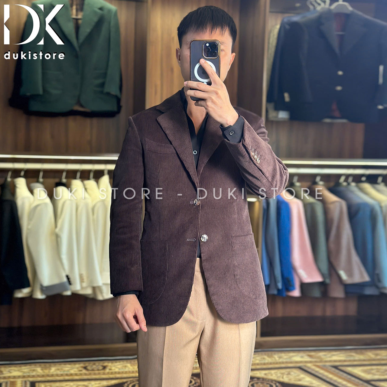 áo vest nam 2 cúc màu nâu cao cấp ao-vest-nam-2-cuc-mau-nau-cao-cap-ADK0041-9.jpg